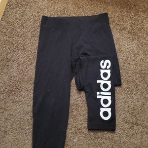 Adidas leggings